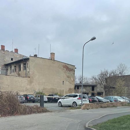 Apartament Szczesliwa 13 - Plac Ratuszowy Jelenia Gora Ngoại thất bức ảnh