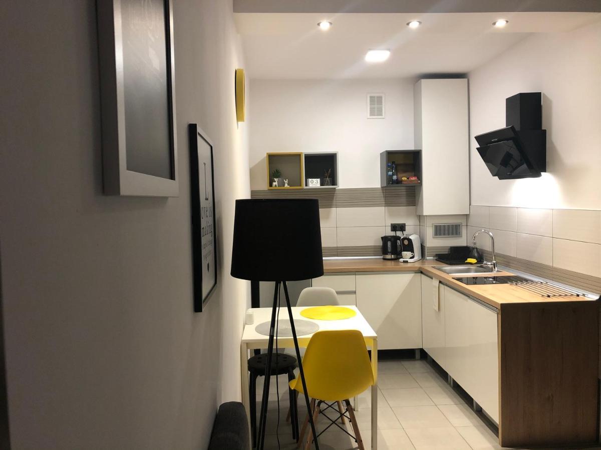 Apartament Szczesliwa 13 - Plac Ratuszowy Jelenia Gora Ngoại thất bức ảnh