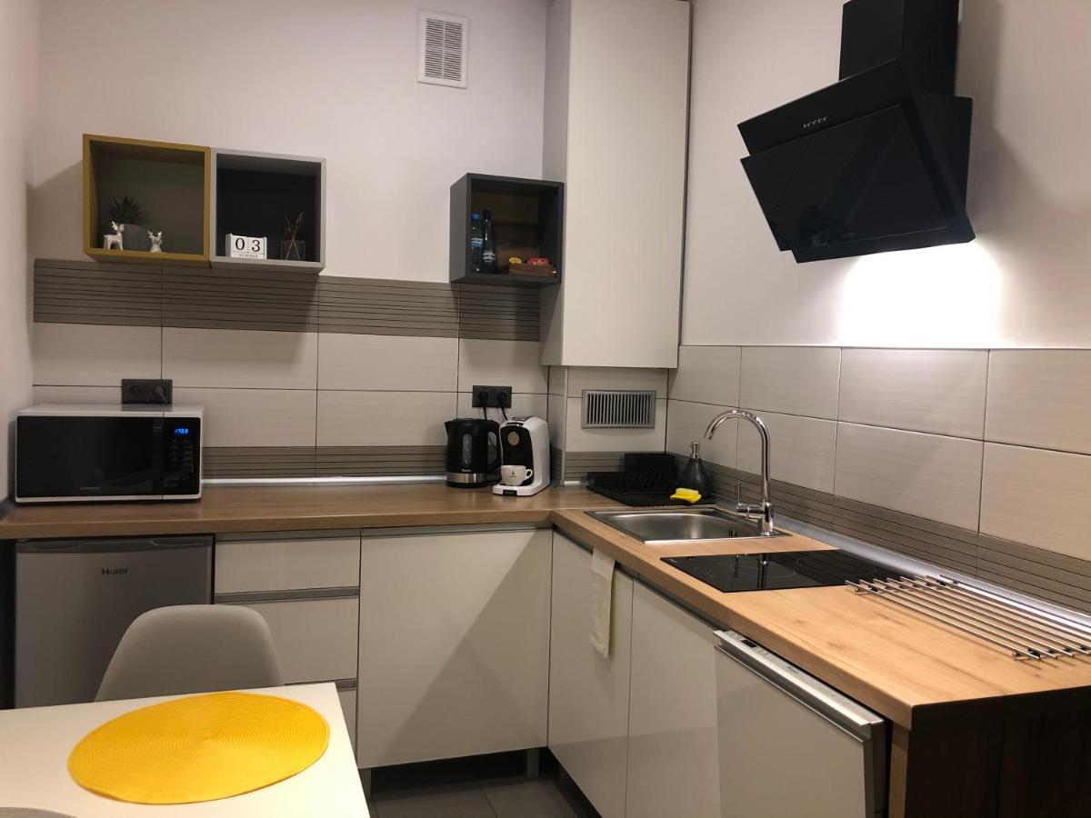 Apartament Szczesliwa 13 - Plac Ratuszowy Jelenia Gora Ngoại thất bức ảnh