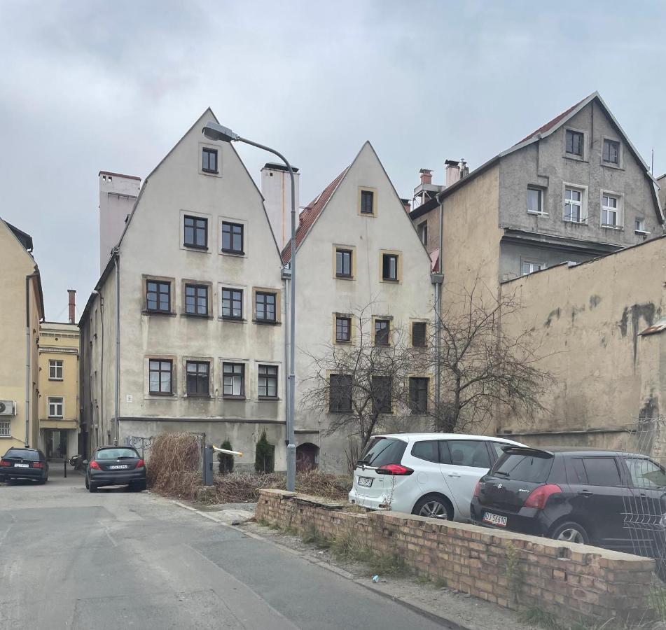 Apartament Szczesliwa 13 - Plac Ratuszowy Jelenia Gora Ngoại thất bức ảnh