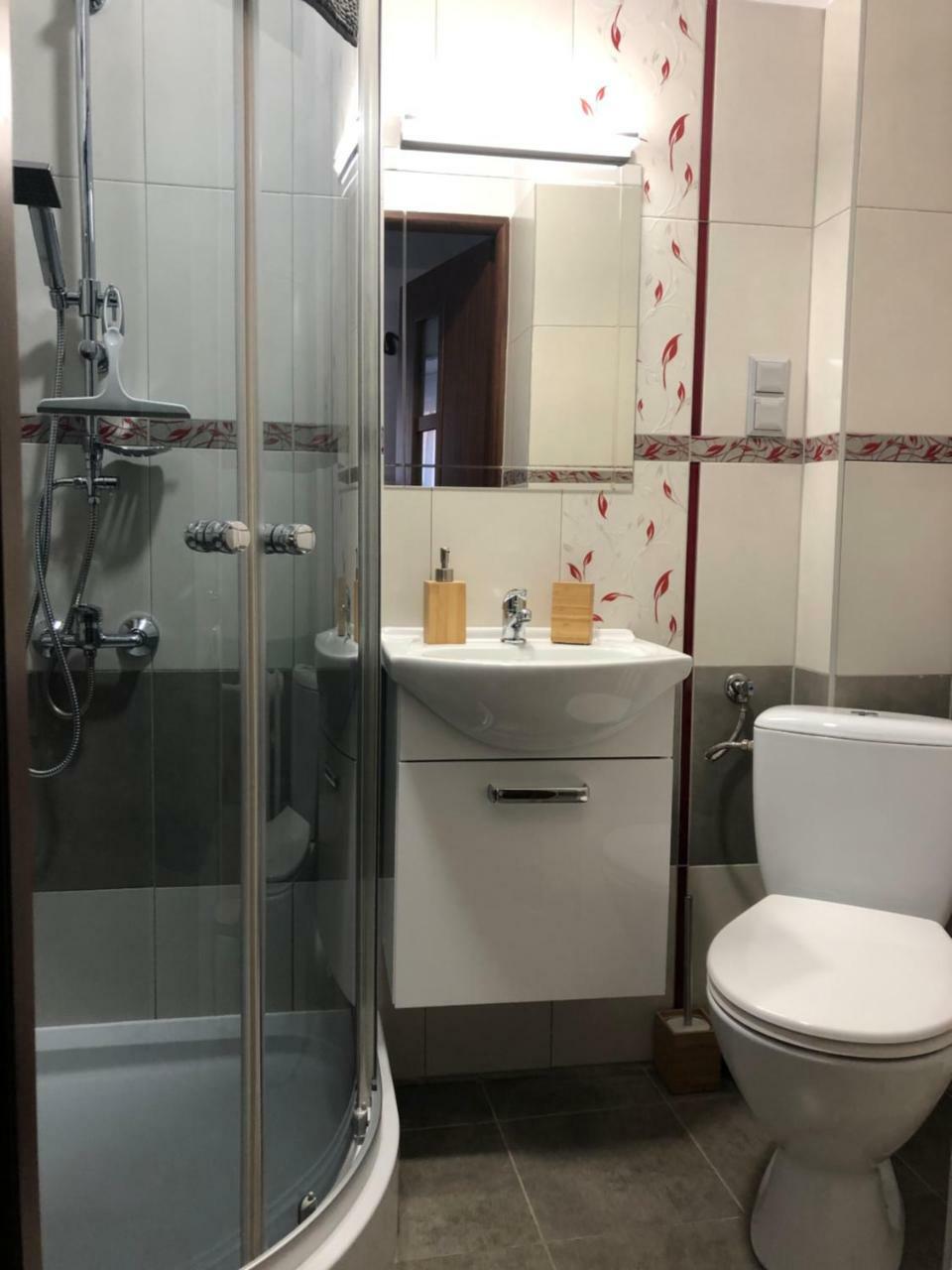 Apartament Szczesliwa 13 - Plac Ratuszowy Jelenia Gora Ngoại thất bức ảnh
