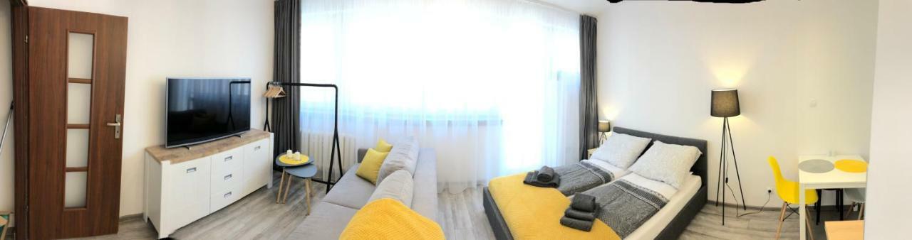 Apartament Szczesliwa 13 - Plac Ratuszowy Jelenia Gora Ngoại thất bức ảnh