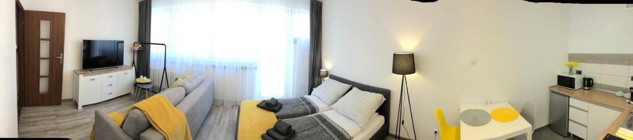 Apartament Szczesliwa 13 - Plac Ratuszowy Jelenia Gora Ngoại thất bức ảnh